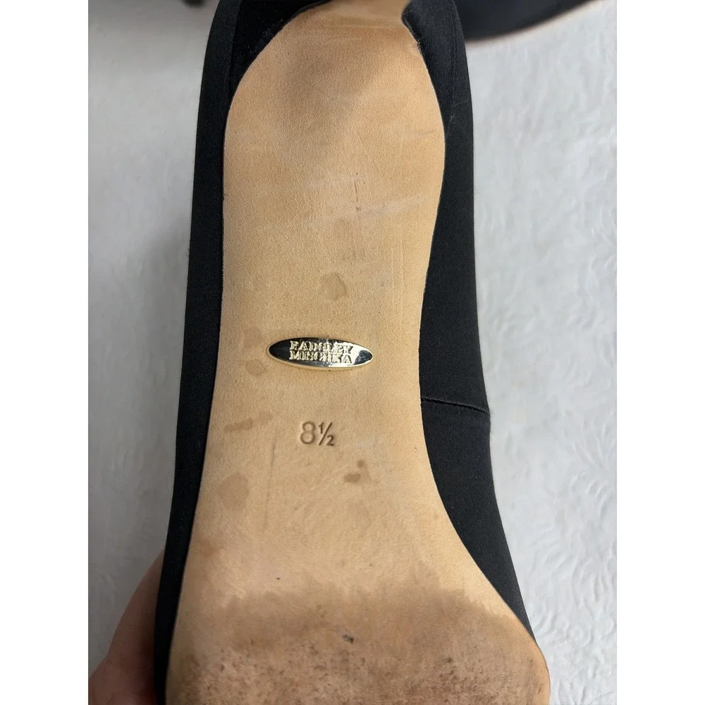 Badgley Mischka badgley mischka